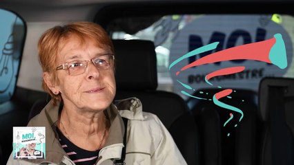 Moi bourgmestre : Anne Hanon -  Châtelet