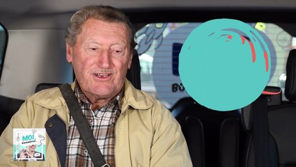 Moi bourgmestre : Guy Doyen - Châtelet