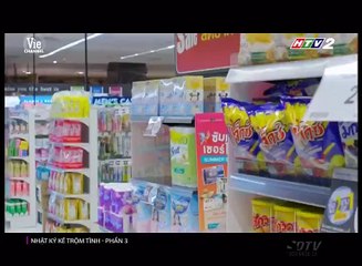 Nhật Ký Kẻ Trộm Tình Phần 3 Tập 4 - Phim Lồng Tiếng - Nhat Ky Ke Trom Tinh Phan 3 Tap 4 - Nhat Ky Ke Trom Tinh Phan 3 Tap 5