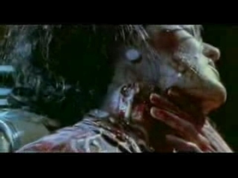 Bloodbath : Buried by the dead + Braindead | montage