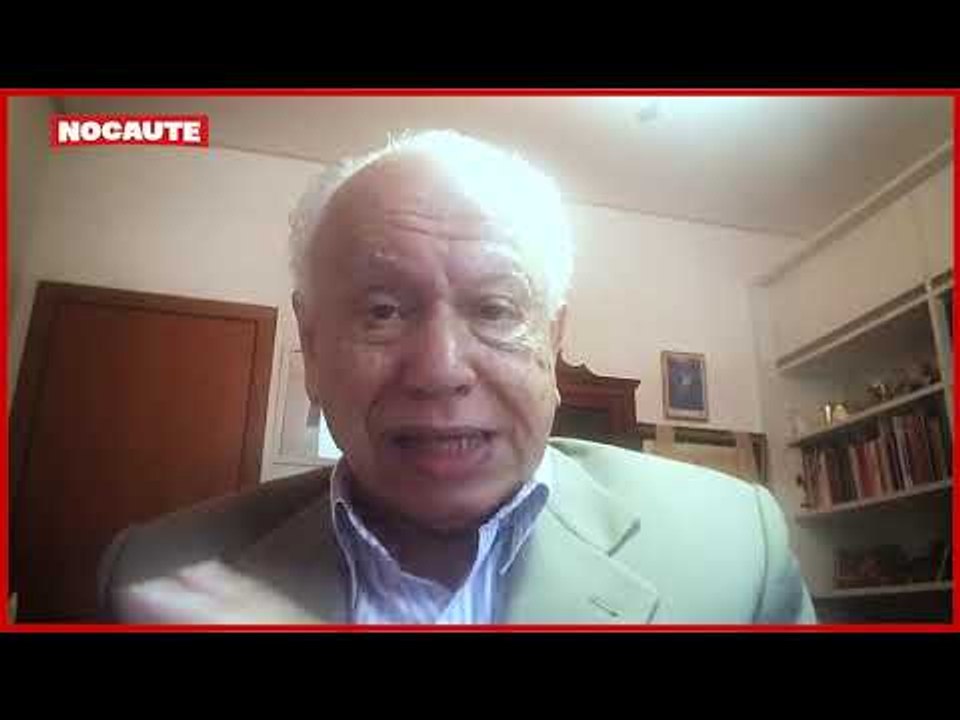 HAROLDO LIMA: TODOS DEVEM SE UNIR CONTRA BOLSONARO