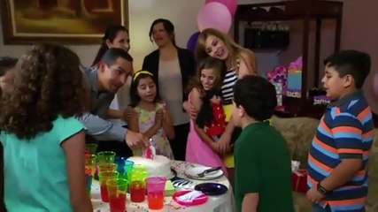 Un corazón no tiene color Parte 4