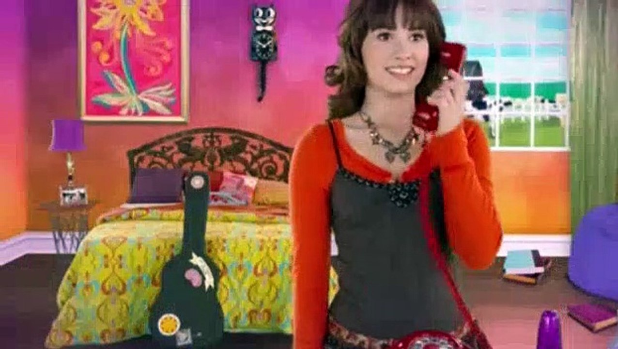 Sonny With A Chance - S02E24 - Sonny With A Choice