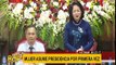 Nombran por primera vez a una mujer como presidenta de Vietnam