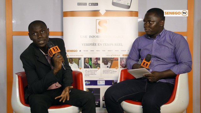 Senego TV – M. Moustapha Mbaye : « l’autoroute ‘Ila Touba’ ne sera jamais inaugurée si l’Etat du Sénégal ne nous dit pas… ». Regardez !