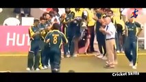 Top 10 Most Emotional Moments in Cricket History of All Time - Sportsmanship in Cricket -