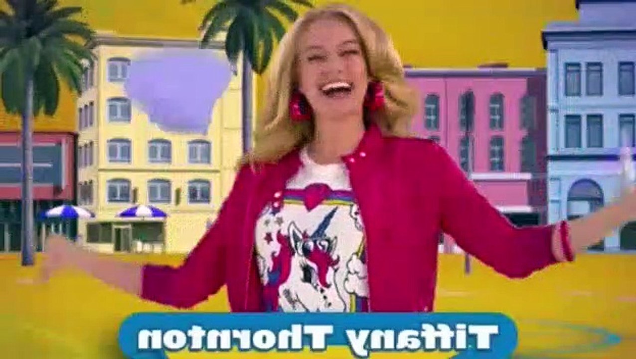 Sonny With A Chance - S01E01 - Sketchy Beginners