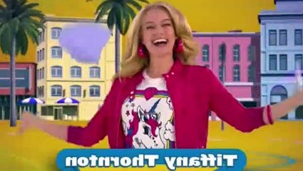 Sonny With A Chance - S01E01 - Sketchy Beginners