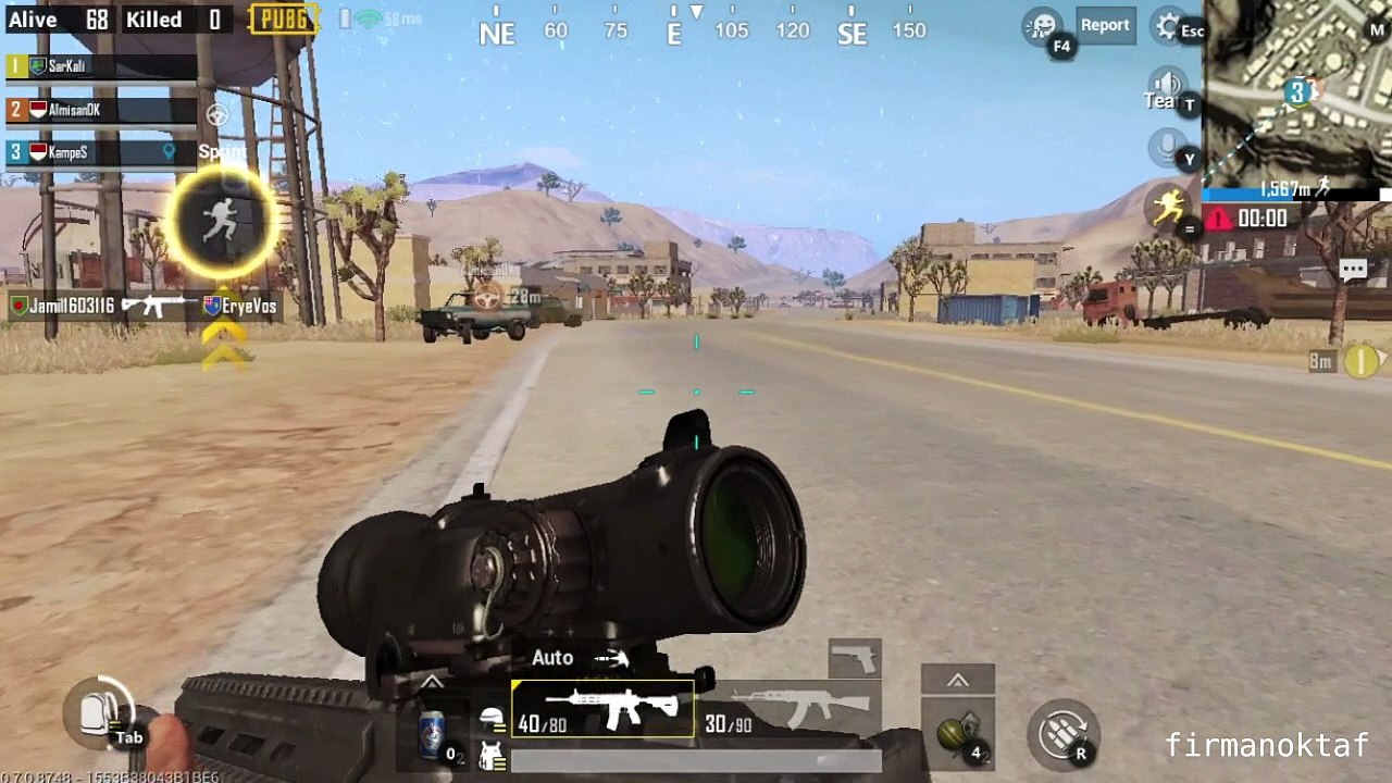PUBG Mobile Gameplay #28