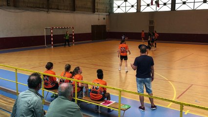 -18F1 : Lancel Production sur tous les terrains...