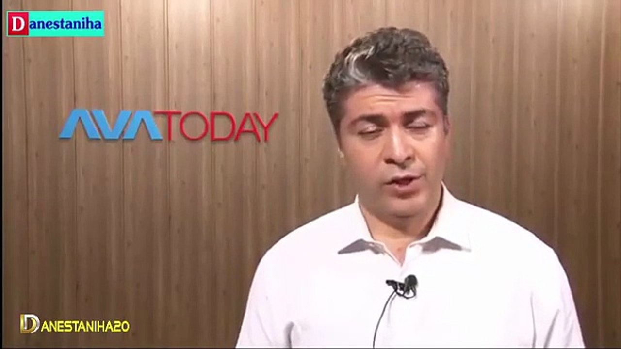 Danestaniha/گزارش جنجالی علی جوانمردی بعد از صحبت های جنجالی دو رئیس  جمهور