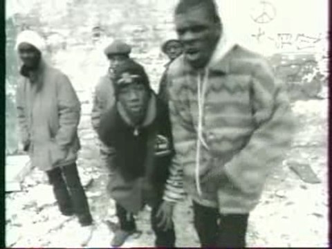 DEMOCRATE D - HIP HOP RAP FRENCH HARDCORE