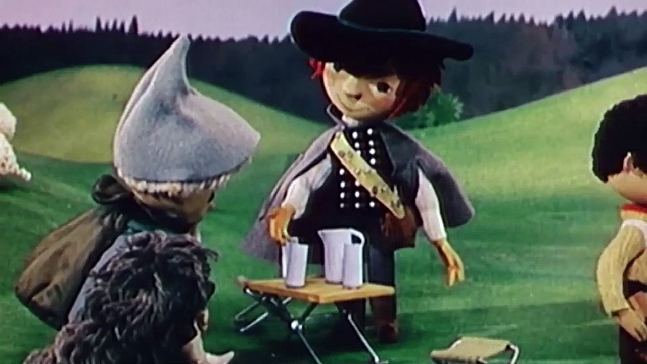 Unser Sandmännchen vom 26.09.2018 - Jan & Henry