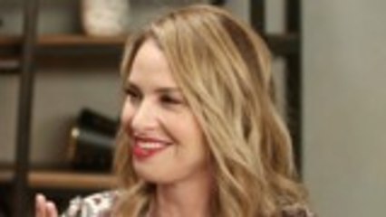 Leslie Grossman On Working With "Iconic" Joan Collins in 'American Horror Story: Apocalypse' | In Studio