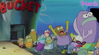 The SpongeBob Movie_ Sponge Out of Water - Best Scenes , Tv series movies 2019 hd