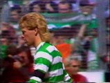 18/05/1985 - Dundee United v Celtic - Scottish Cup Final - Full Match (1st Half)