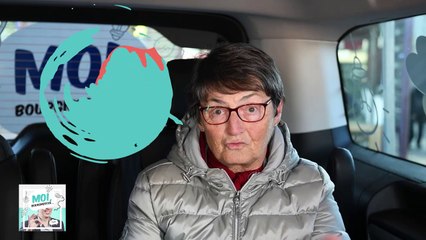 Moi bourgmestre : Marguerite Larose - Châtelet