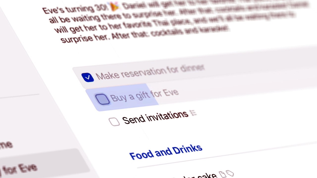 The all-new Things. Your to-do list for Mac & iOS