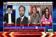 GOYA with Arslan Khalid – 25th September 2018