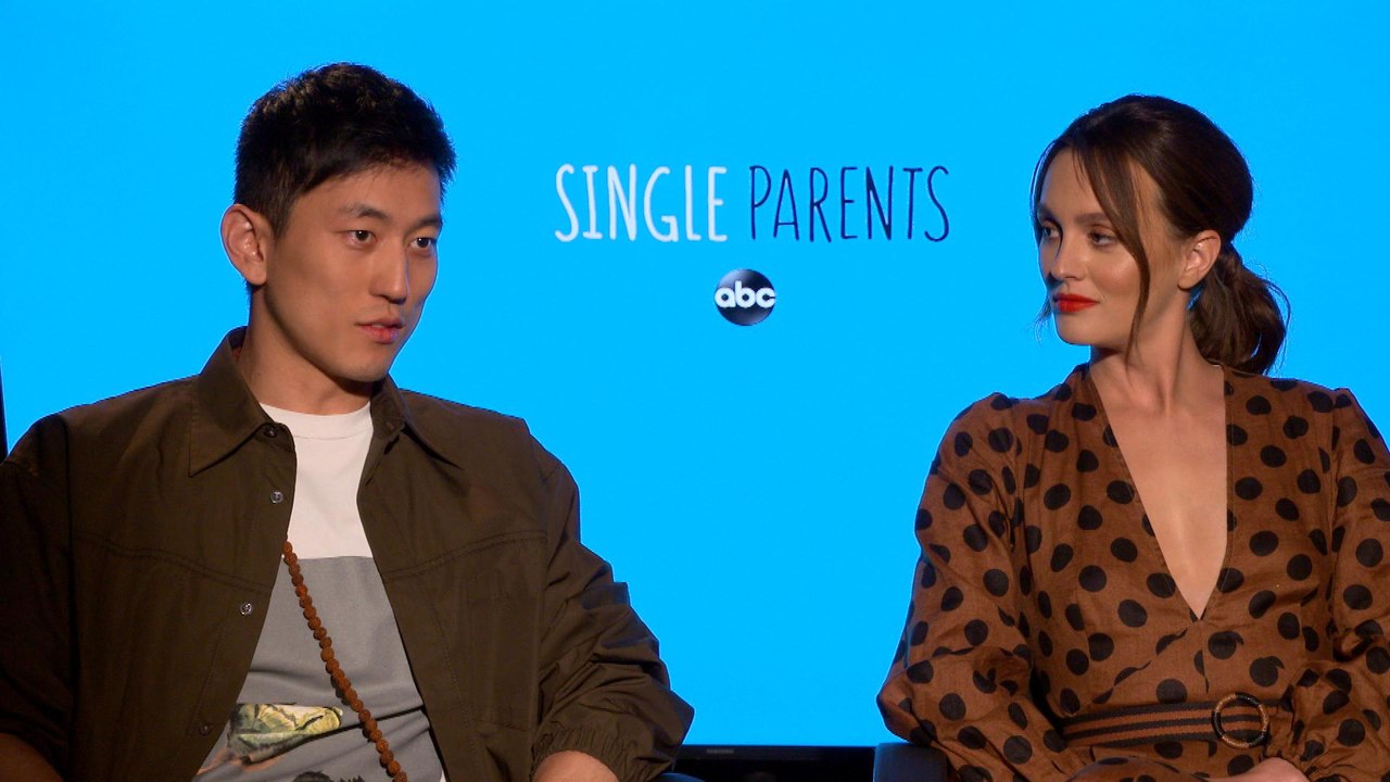Top 5 Reasons to Watch ABC's "Single Parents"
