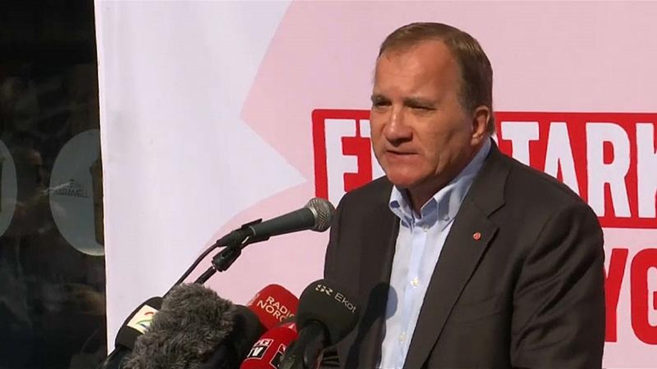 Svezia: il parlamento approva la mozione di sfiducia al governo socialdemocratico