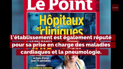 Hospitalisation de Renaud : « Les analyses sont bonnes »