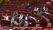 Sénat 360, 100% Questions d'actualité au Gouvernement (25/09/2018)