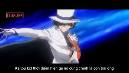 Magic Kaito