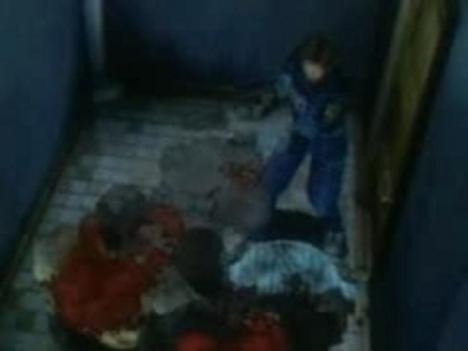 Spaced 1x03 - Art partie 1/2