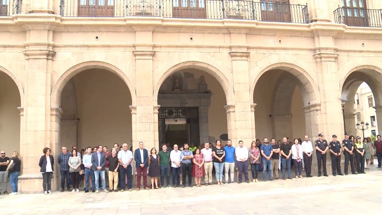 El presunto parricida de Castellón, "deprimido" por motivos económicos