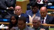 Trump Urges Nations To 'Isolate' Iranian Regime In His UN General Assembly Address