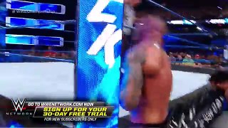 Randy Orton vs - Jinder Mahal_-_WWE - Title Match_3A_WWE_Backlash_2017__28WWE_Network_Exclusive_29