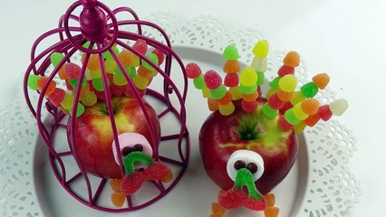 Cómo hacer pavo divertido