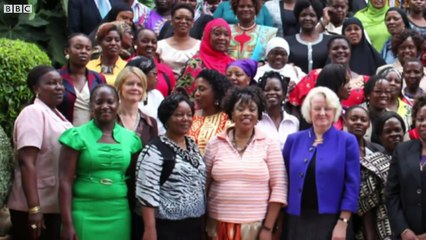 UN harassment whistleblowers 'victimised' - BBC News