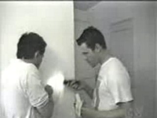 Funny clips - Electrocuted (really funny)