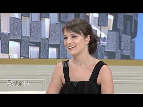 Rudina - Ardita Meni: Jeta ime mes karrieres si soprane dhe familjes! (25 shtator 2018)