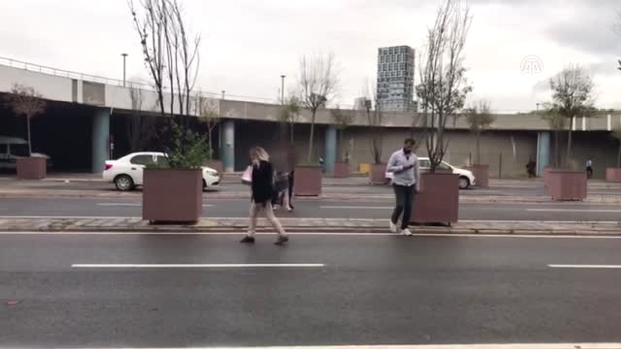 Kızına Şiddet Uyguladığı İddia Edilen Kadın Adliyeye Sevk Edildi