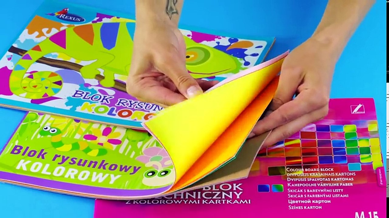 10 AWESOME CRAFTS FROM A CHEAP MYSTERY BOX