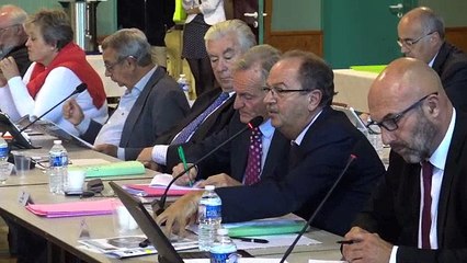 Auxerrois : de la friture sur les lignes de transport