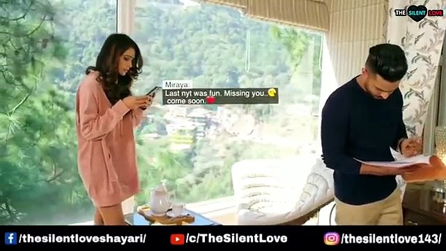 Love Heart breaking sad whatsapp staus _ Bhula dena mujhe _ Girl suicide whatsapp status _ Bf cheats