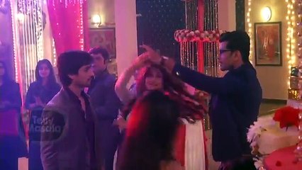 Bepanah upcoming twist