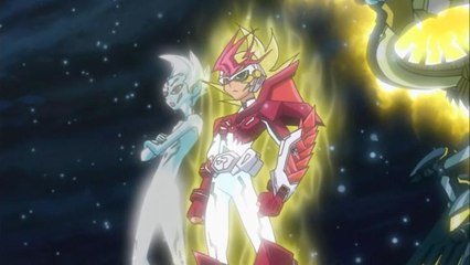 يوما ينقذ أسترال في قتاله ضد كايت.. فيديو