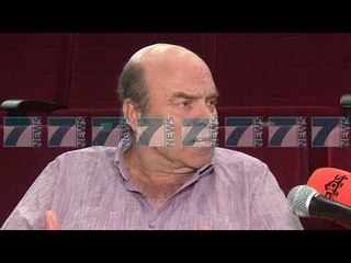 NDRIÇIM XHEPA, «SHUME SHFAQJE JANE NE NIVELIN E MEDIOKRITETIT» - News, Lajme - Kanali 7