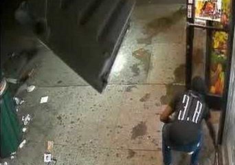 Man Tries to Set Bronx Deli on Fire After Arguing With Employee