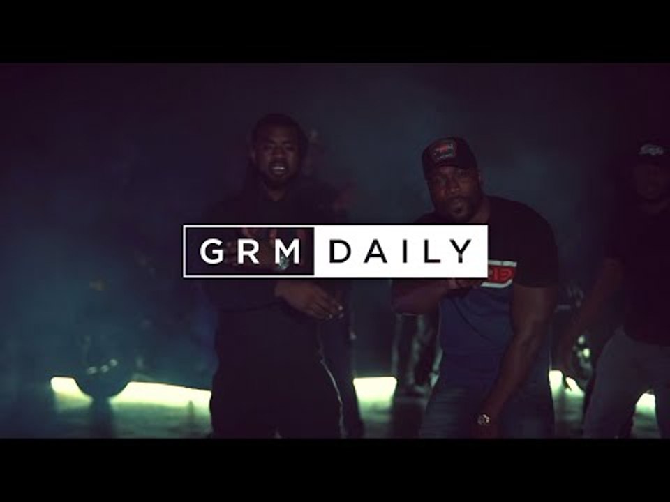 Bello - 18K [Music Video] | GRM Daily