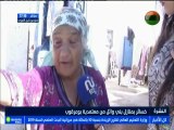 خسائر بمنازل بني وائل من معتمدية بوعرقوب مع الضيف وليد الوقيني -قناة نسمة