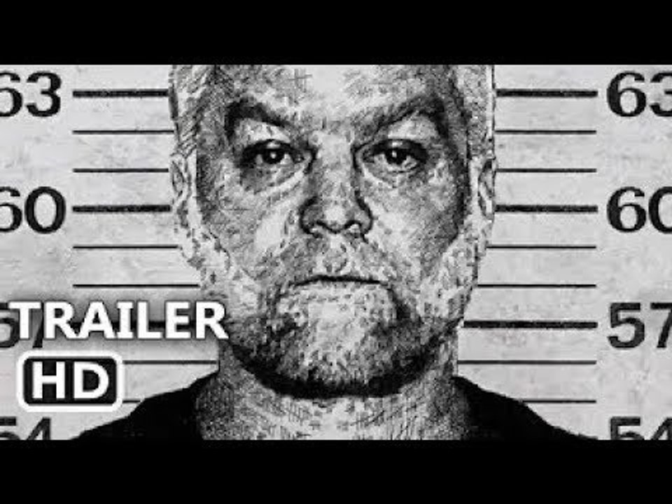 MAKING A MURDERER (FIRST LOOK - Season 2 TEASER) 2018 Netflix HD