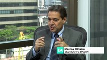 Upside: Marcos Oliveira, CEO do Grupo Iochpe-Maxion, fala a Shin Lai sobre o mercado automotivo no Brasil e no mundo