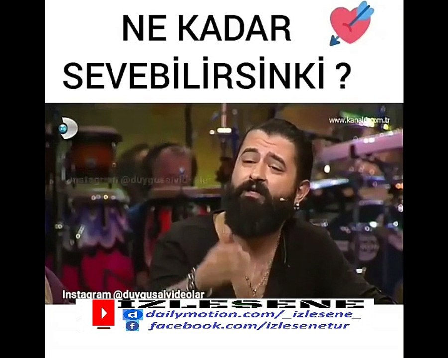 Ne Kadar Sevebilirsinki
