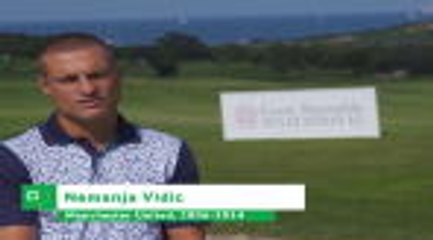 It is important for Pogba to be consistent - Nemanja Vidic